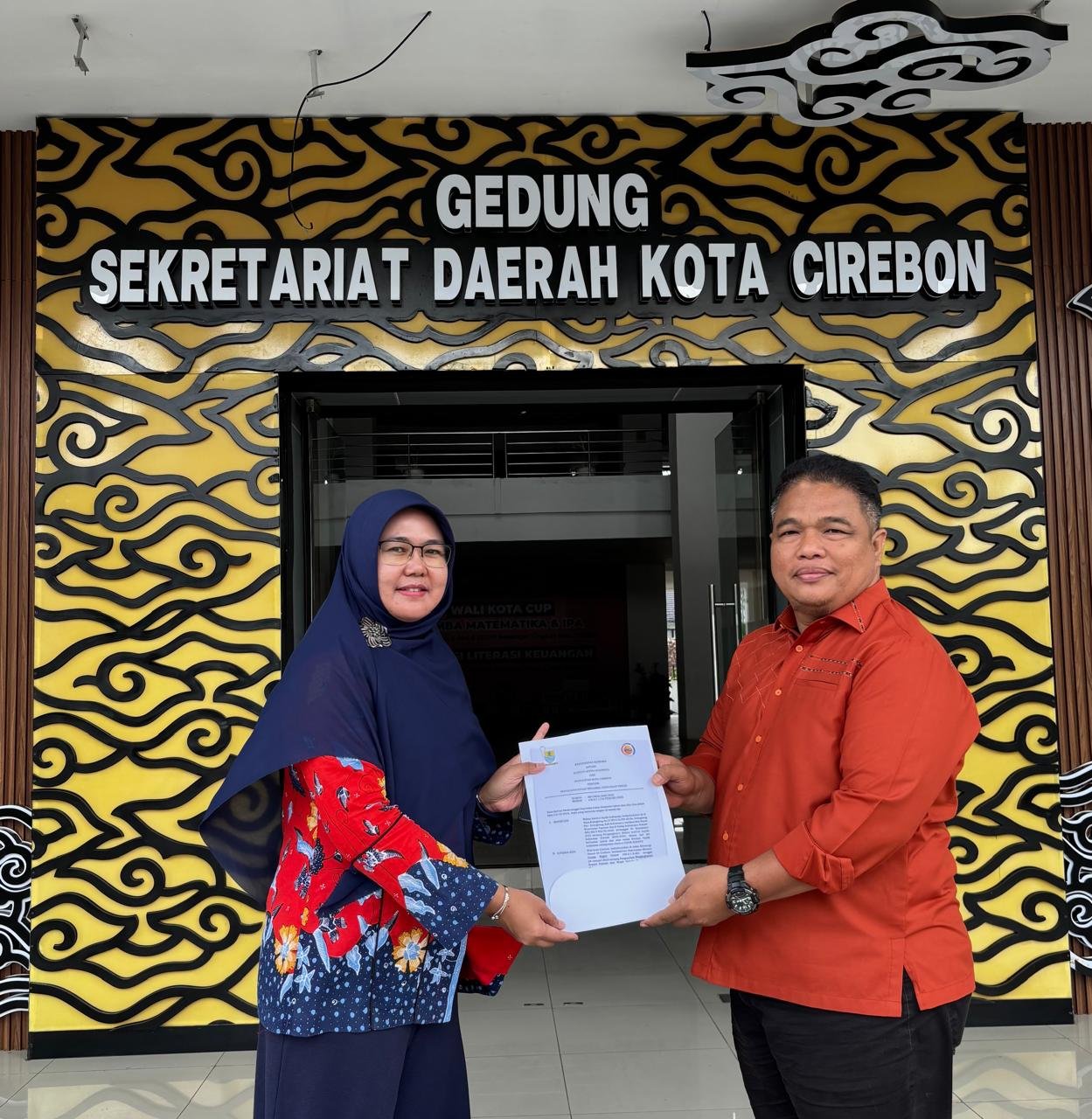 Kerja Sama Institut Asyifa Indonesia dengan Pemerintah Kota Cirebon