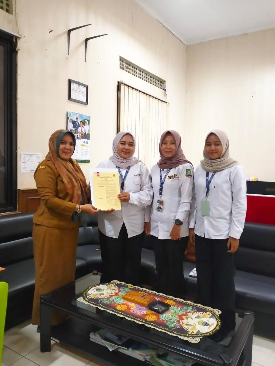 Kerja Sama Institut Asyifa Indonesia dengan Pemerintah Daerah Kabupaten Sumedang
