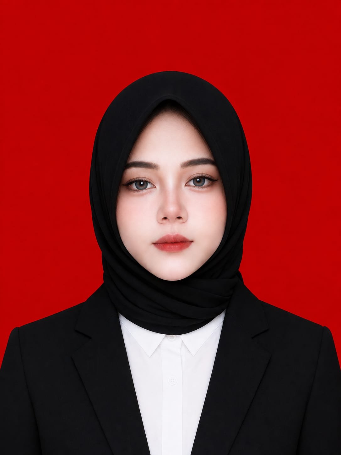 Afifah Aulianisa, A.Md.Keb