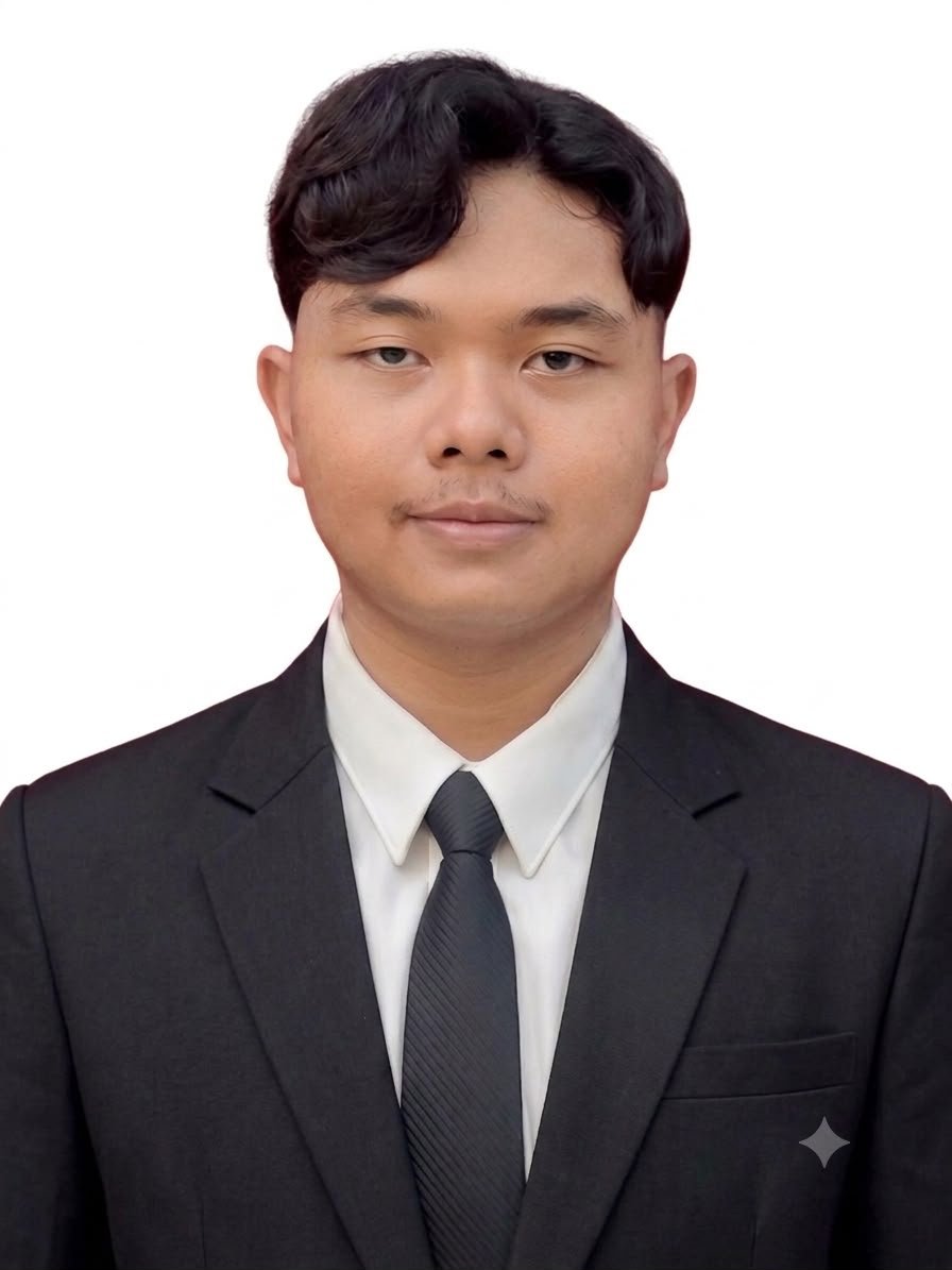 Wandi. S. Kom