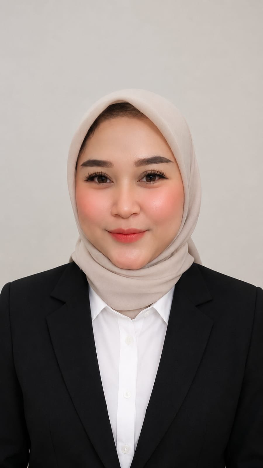 Siti Fatimah Maulida, A.Md.Keb
