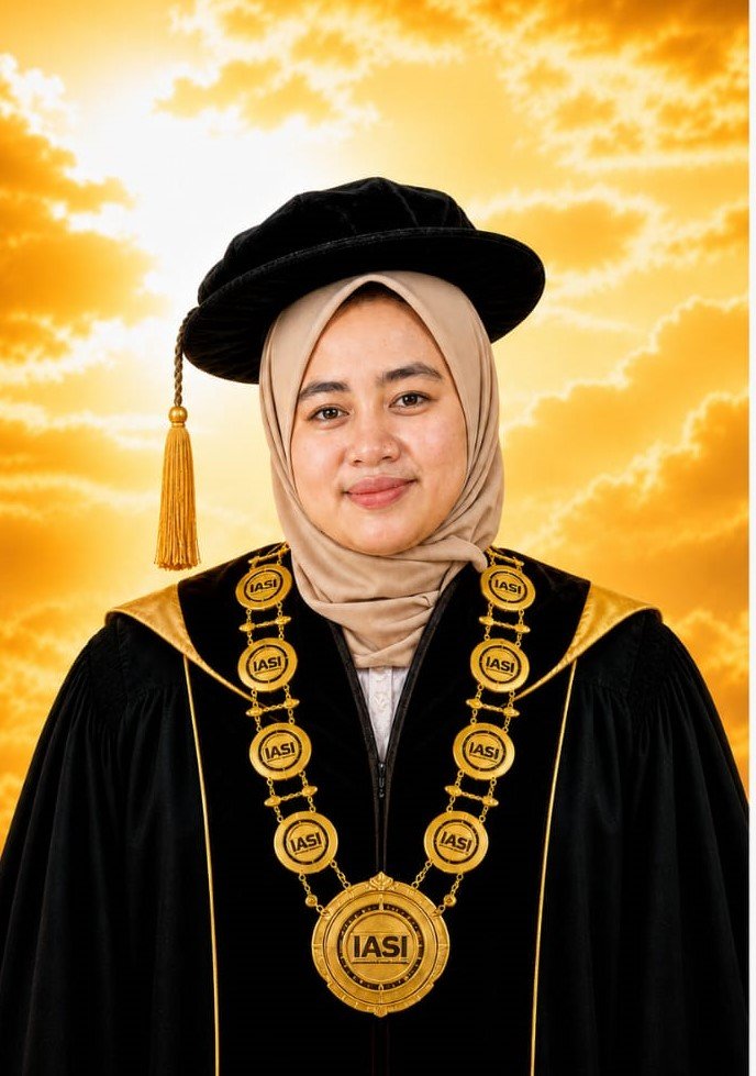 Ida Yohana, Amd. Keb., S.E., M.K.M