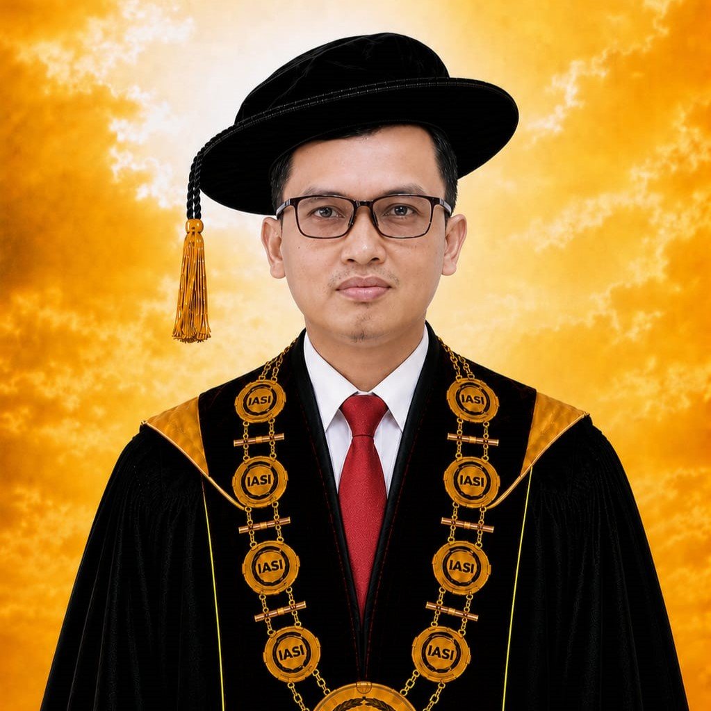 Miftah, S.H., M.H.