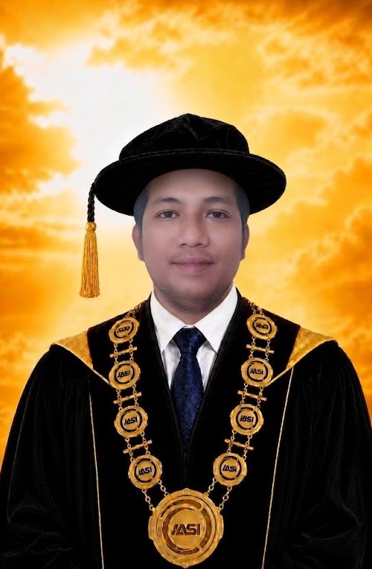 Salman Fachry, S.H., M.H.