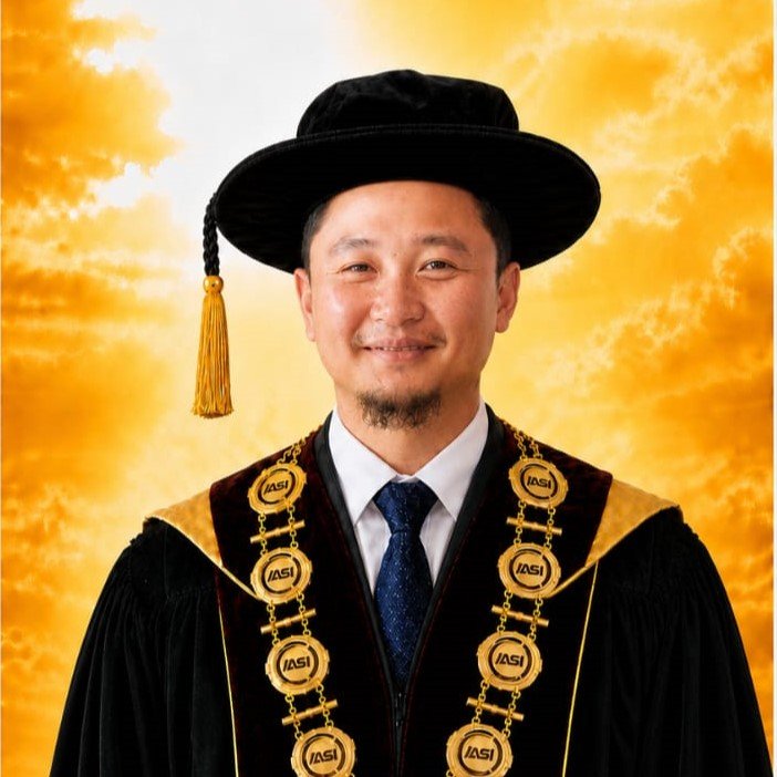 Ahmad Fabiyan Paturahman, S.E., M.M.