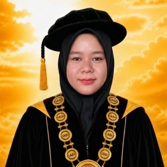 Lailatul Inayah. S.E., M.M.,