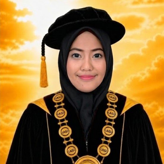 Mardiyah Soraya. S.E., M.M.