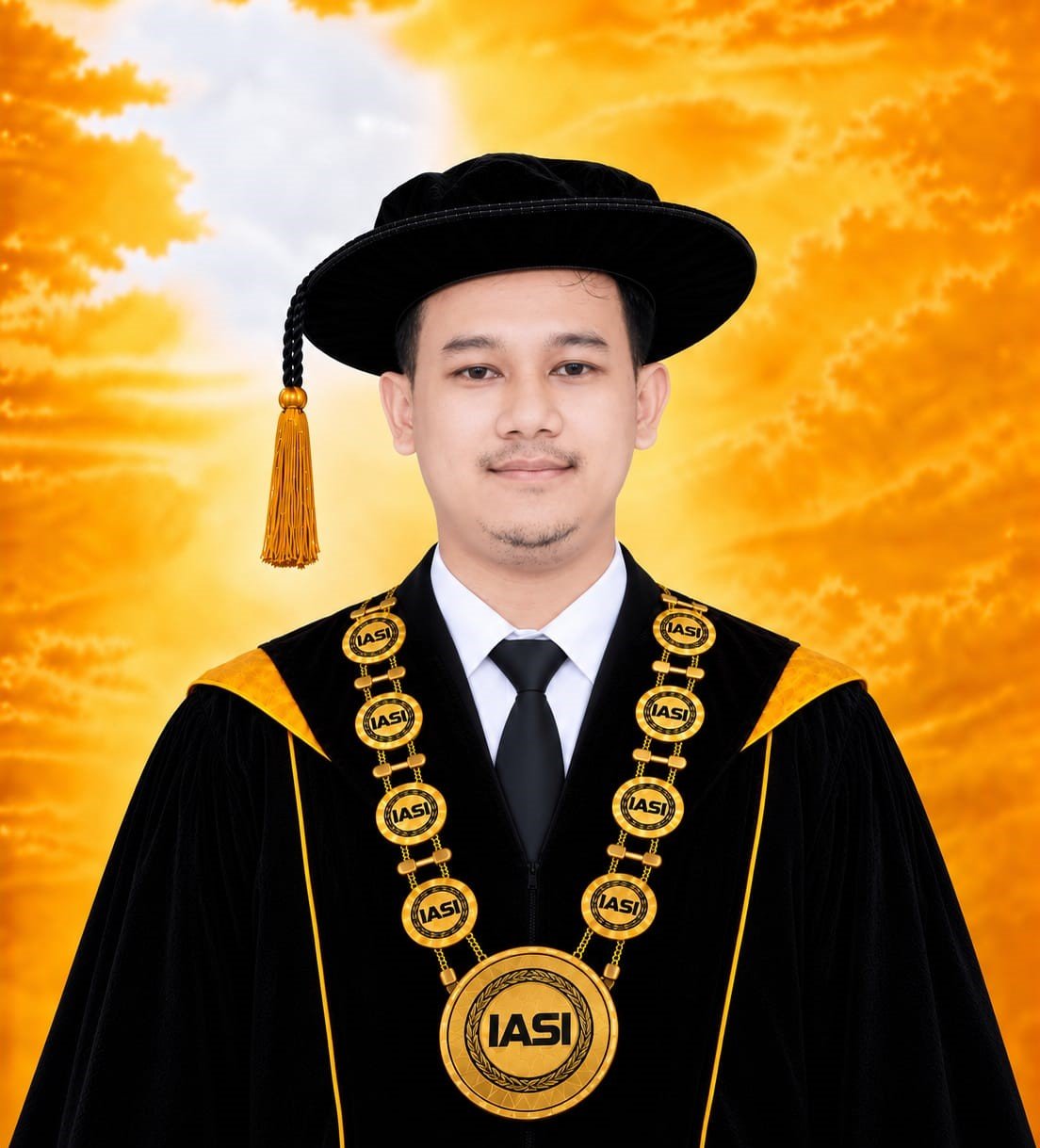 Muhammad Haqie, S.Ak., M.Ak