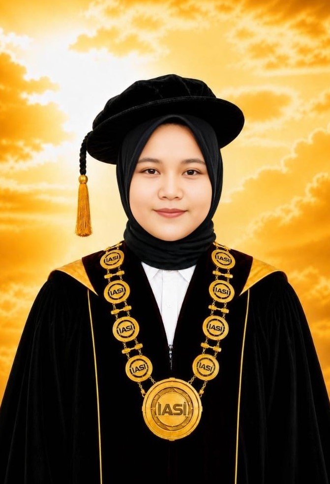 Safrina Rati, S.Pd., M.Pd.