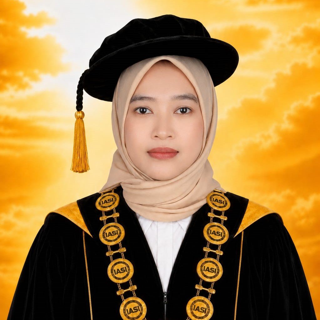 Mimi Astri Rahmayanti, S.Pd., M.Pd.