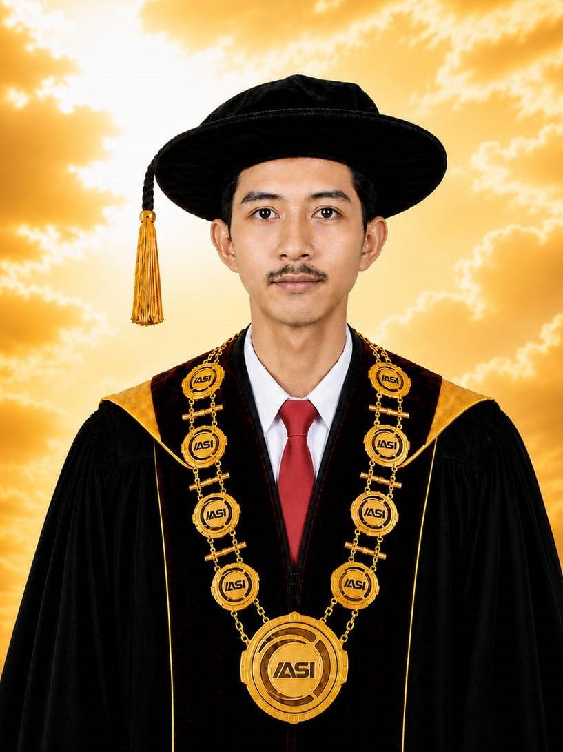 Muhammad Arief R, S.Pd., M.Pd.