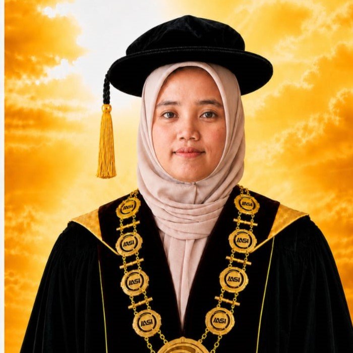 Ade Rufaida Awalia, S.Pd., M.Pd.