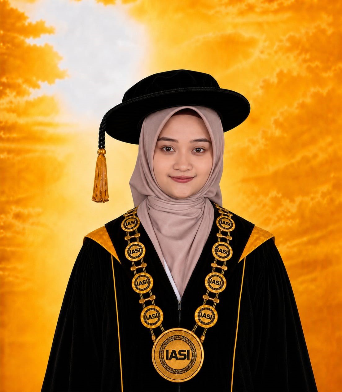 Ardhya Arifah Zahro, S.M., M.M