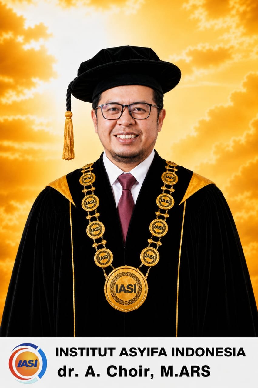 dr. A. Choir, M.ARS