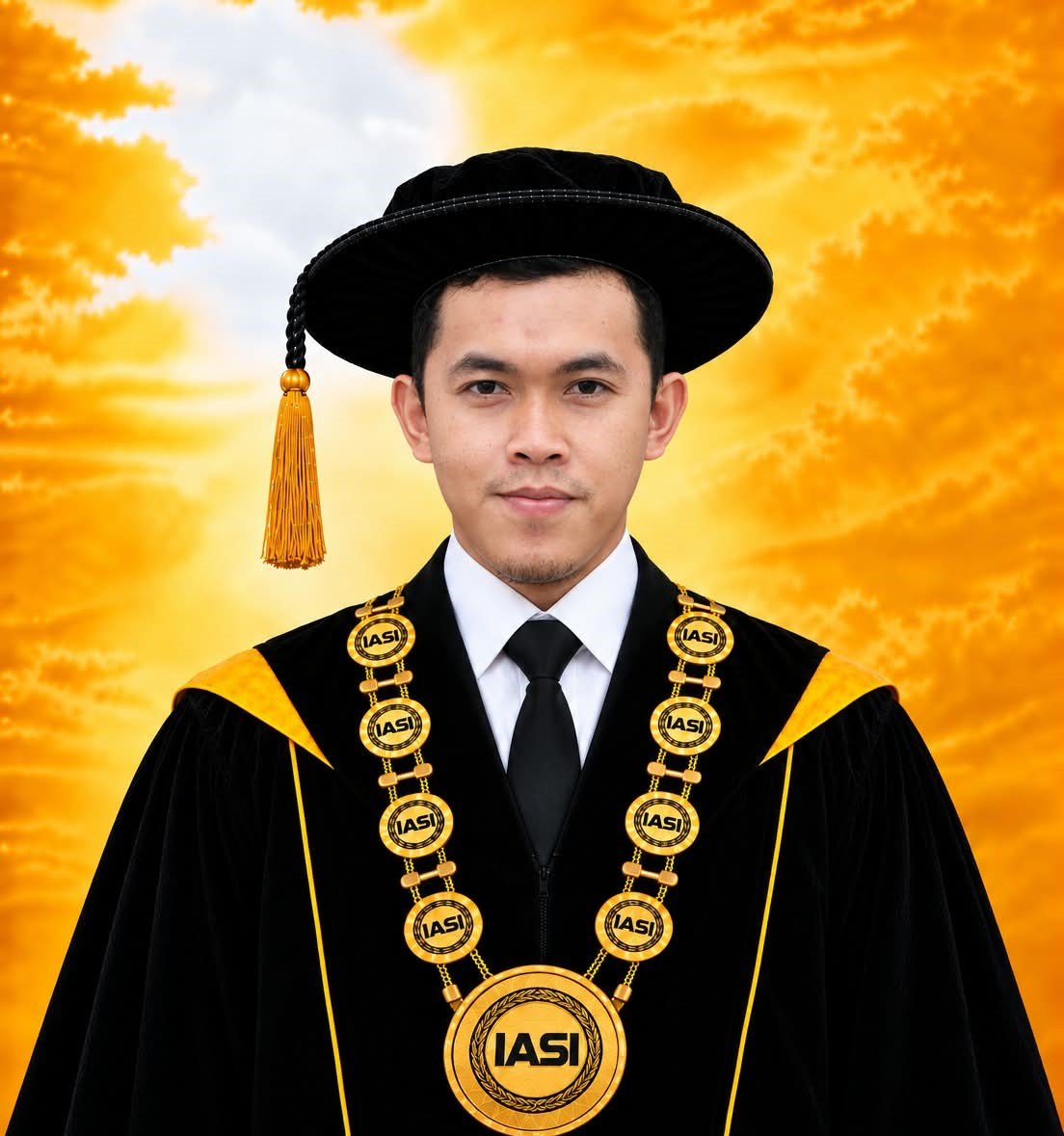 Ihsanul Khulqi, S. Hum., M. Pd.