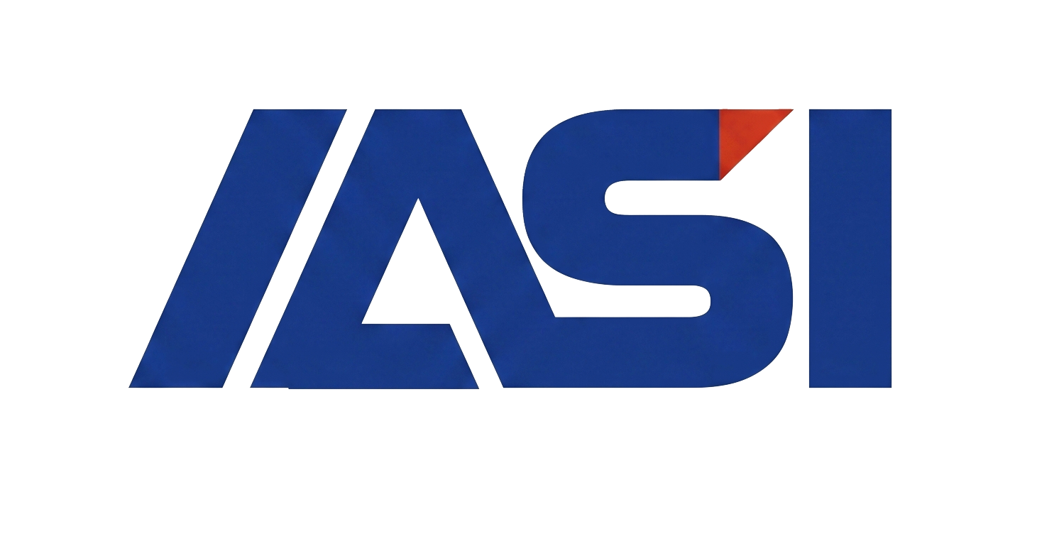 Logo IASI