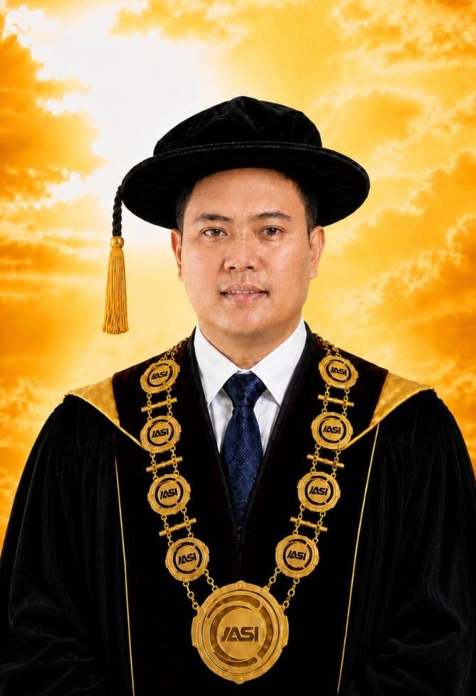 Wakil Rektor III