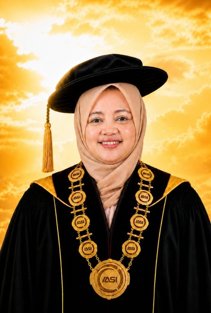 Kaprodi DIII Kebidanan PSDKU