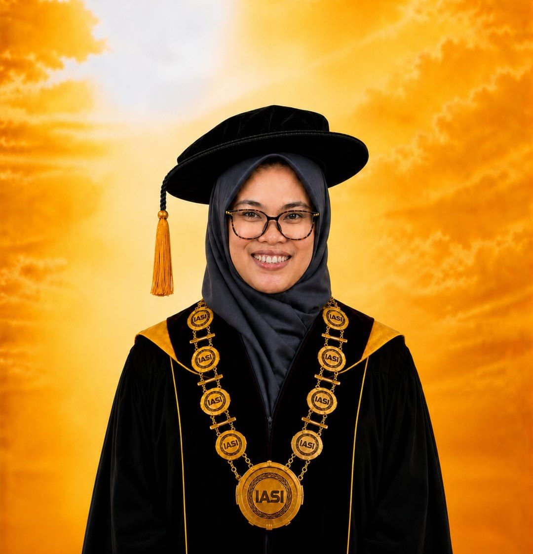 Wakil Rektor II