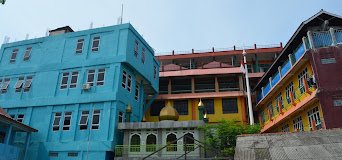 Kampus 2 IASI Tangerang